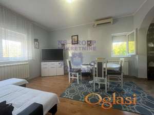 Prelepa kuca na Sajlovu